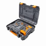 دریل شارژی مکس مدل db3 با کیفیت