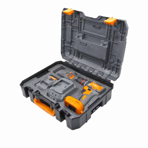 دریل شارژی مکس مدل db3 با کیفیت