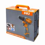 دریل شارژی مکس مدل db2 با کیفیت
