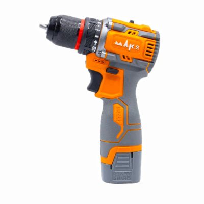 دریل شارژی مکس مدل DB2 با کیفیت عالی