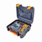 دریل شارژی براشلس مکس مدل db2 با کیفیت و قئرت عالی