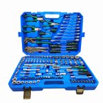 جعبه بکس 131 عددی اینتیمکس مدل 4009 با کیفیت عالی و سنگین