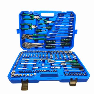 جعبه بکس 131 عددی اینتیمکس مدل 4009 با کیفیت عالی و سنگین