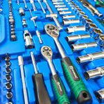 جعبه بکس 131 پارچه اینتیمکس مجموعه کامل بکس ها با کیفیت بالا