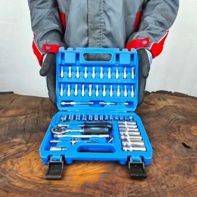 جعبه بکس اینتیمکس 53 پارچه مدل 4013 با بهترین کیفیت