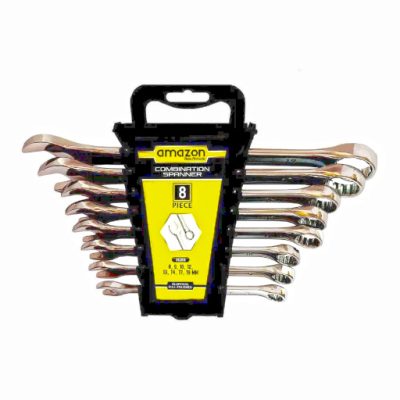 آچار یکسر رینگ آمازون