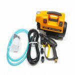 کارواش دینامی نئوپاور با کیفیت عالی