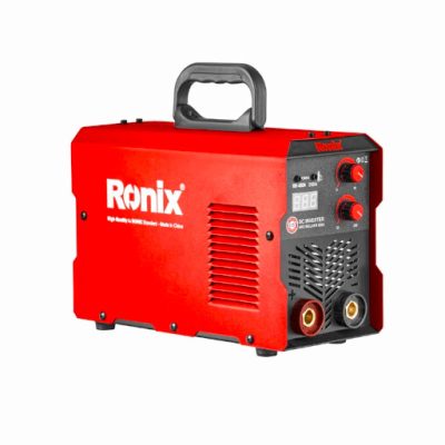 دستگاه جوش رونیکس 4604 با یکسال گارانتی