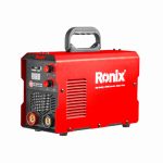 دستگاه جوش رونیکس 4604 با بهترین کیفیت بازار با یکسال گارانتی