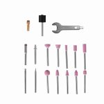 فرز مینیاتوری رونیکس با لوازم همراه