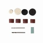 فرز مینیاتوری رونیکس