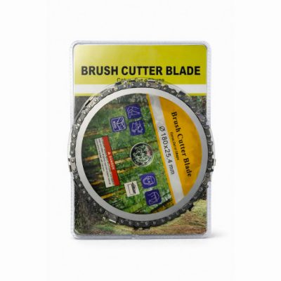 صفحه برش چوب زنجیری 180 میلیمتر با کیفییت