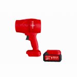 جت فن شارژی اوکس ovex