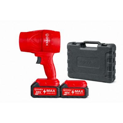 جت فن شارژی اوکس