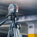 تراز لیزری دوخط نورسبز رونیکس بایکسال گارانتی به صورت اقساطی