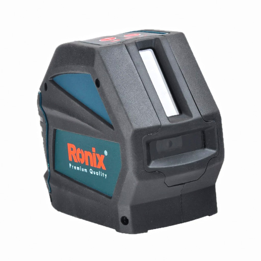 تراز لیزری دوخط رونیکس با یگسال گارانتی به صورت قسطی