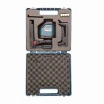 تراز لیزری دوخط رونیکس مدل 9502 با گارانتی یکساله به صورت قسطی