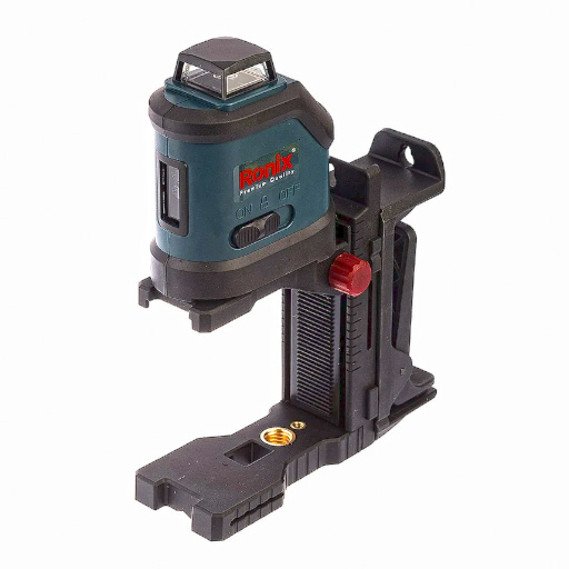 تراز لیزری 2خط رونیکس مدل 9502 ب صورت اقساطی