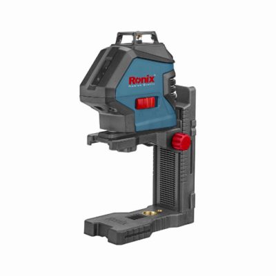 تراز لیزری دوخط رونیکس مدل 9503G