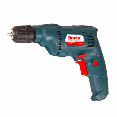 دریل 6 اتومات رونیکس مدل 2106c با یکسال گارانتی