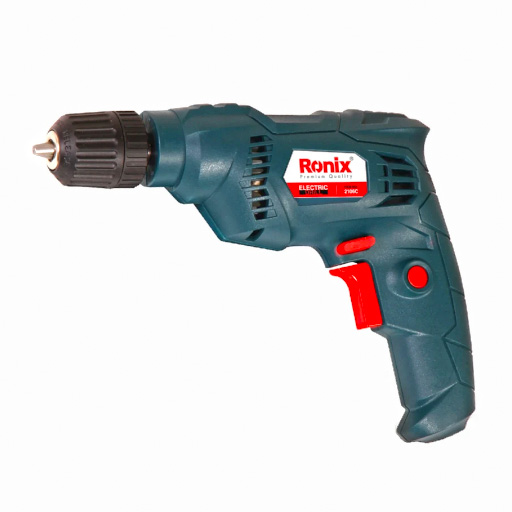 دریل 6 اتومات رونیکس مدل 2106c با یکسال گارانتی