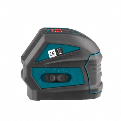 تراز لیزری رونیکس مدل RH-9500G دو خط نور سبز با یکسال گارانتی