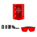 تراز لیزری رونیکس مدل RH-9537 با یکسال گارانتی به صورت قسطی