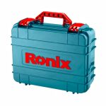 تراز لیزری رونیکس مدل RH-9537 با یکسال گارانتی به صورت قسطی