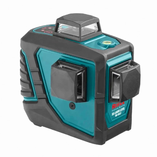 تراز لیزری رونیکس مدل RH-9537 با یکسال گارانتی به صورت قسطی