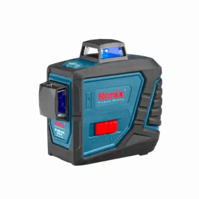 تراز لیزری رونیکس مدل RH-9537G با یکسال گارانتی به صورت قسطی