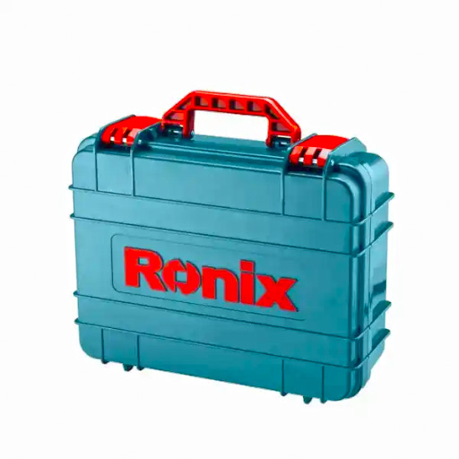 تراز لیزری رونیکس مدل RH-9537G