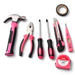 جعبه ابزار 8 تیکه به صورت قسطی