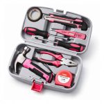 جعبه ابزار 8 پارچه به صورت قسطی در ابزار پلاس