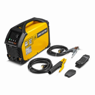 دستگاه جوش اینورتر صبا مدل 201 با یکسال گارانتی 200 آمپر به صورت اقساطی