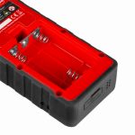 متر لیزری رونیکس 50 متری با یکسال گارانتی