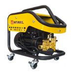 کارواش دینامی کالسکه ای اینتیمکس مدل 2026