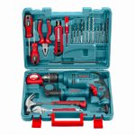 کیت دریل برقی چکشی رونیکس مدل RS_0001 با یکسال گارانتی به صورت قسطی