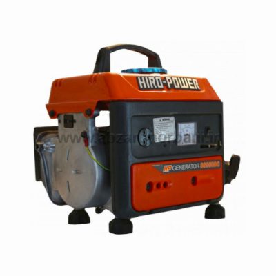 موتور برق بنزینی هیروپاور یک کیلو وات