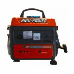 موتور برق بنزینی هیروپاور
