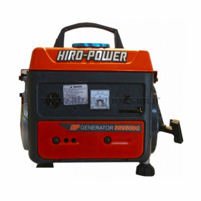 موتور برق بنزینی هیروپاور