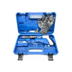 تفنگ میخکوب اینداکس مدل 9110 با گارانتی یکساله